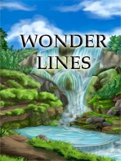game pic for Wonder lines